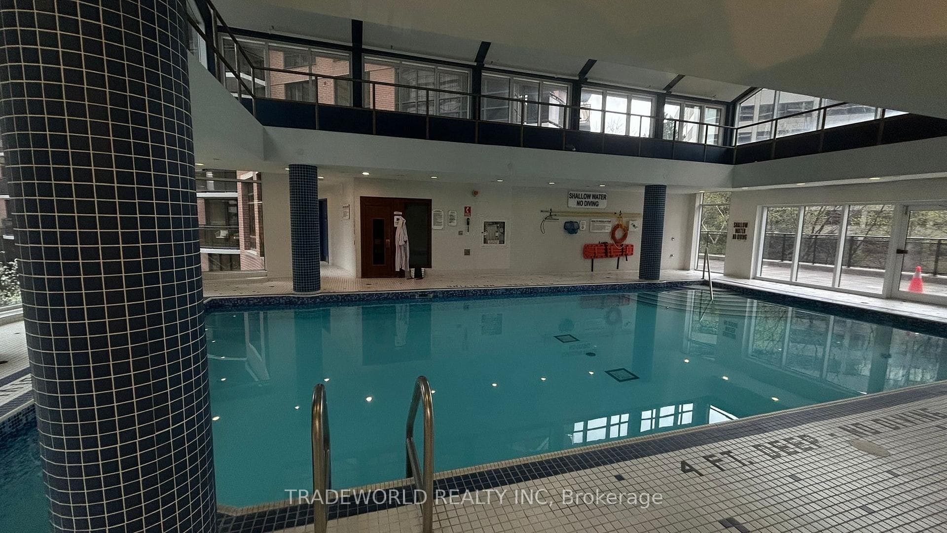 23 Sheppard Avenue Unit 301 - Condo photo 21 of 27 in Willowdale / Newtonbrook, Ontario