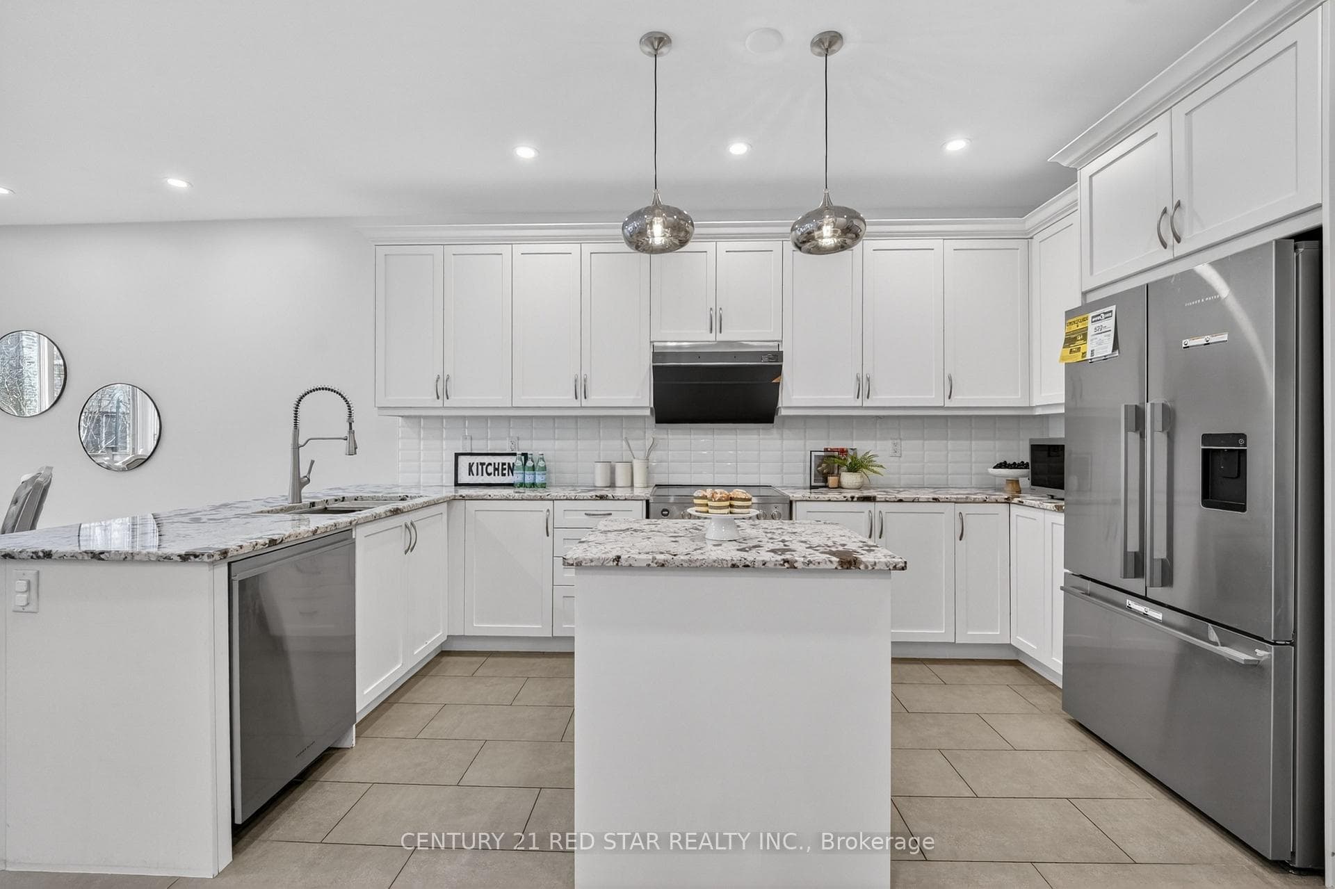 2416 Village Common - Townhouse photo 9 of 50 in Oakville, Ontario