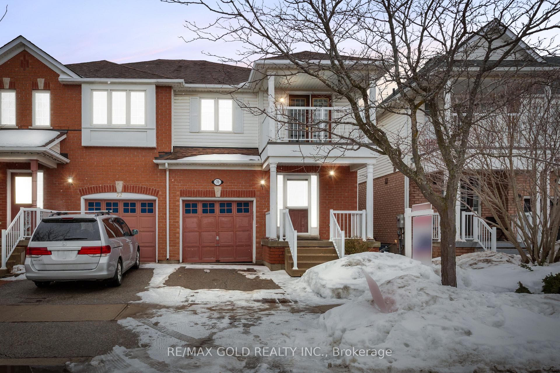 70 Livingston Road - home for sale in Milton, Ontario