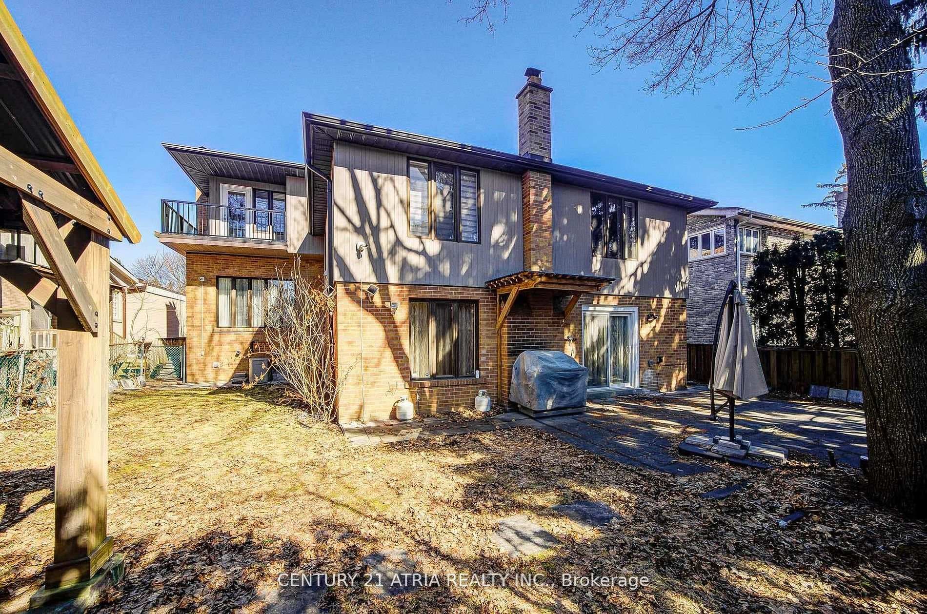 27 Denlow Boulevard - Detached photo 45 of 50 in Don Mills / Parkwoods / Victoria Village, Ontario