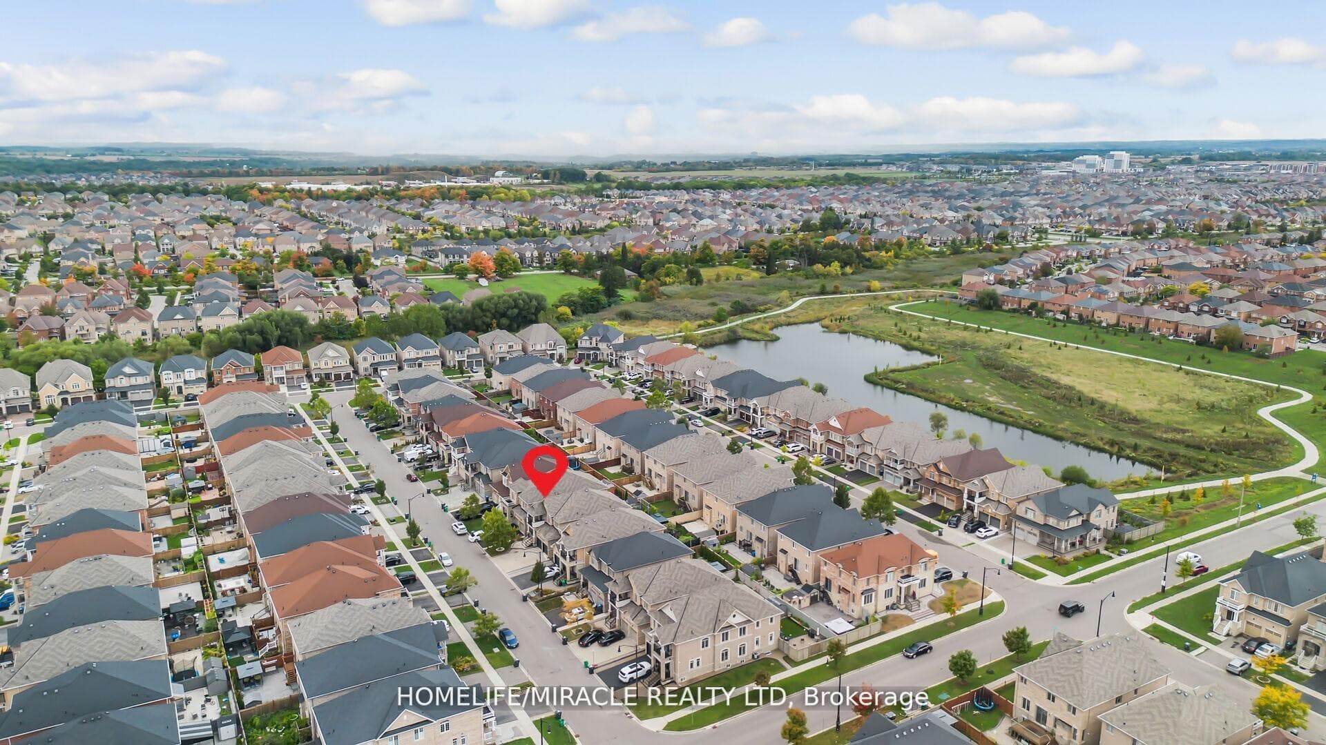 10 Kenora Street - Detached photo 46 of 50 in Brampton, Ontario