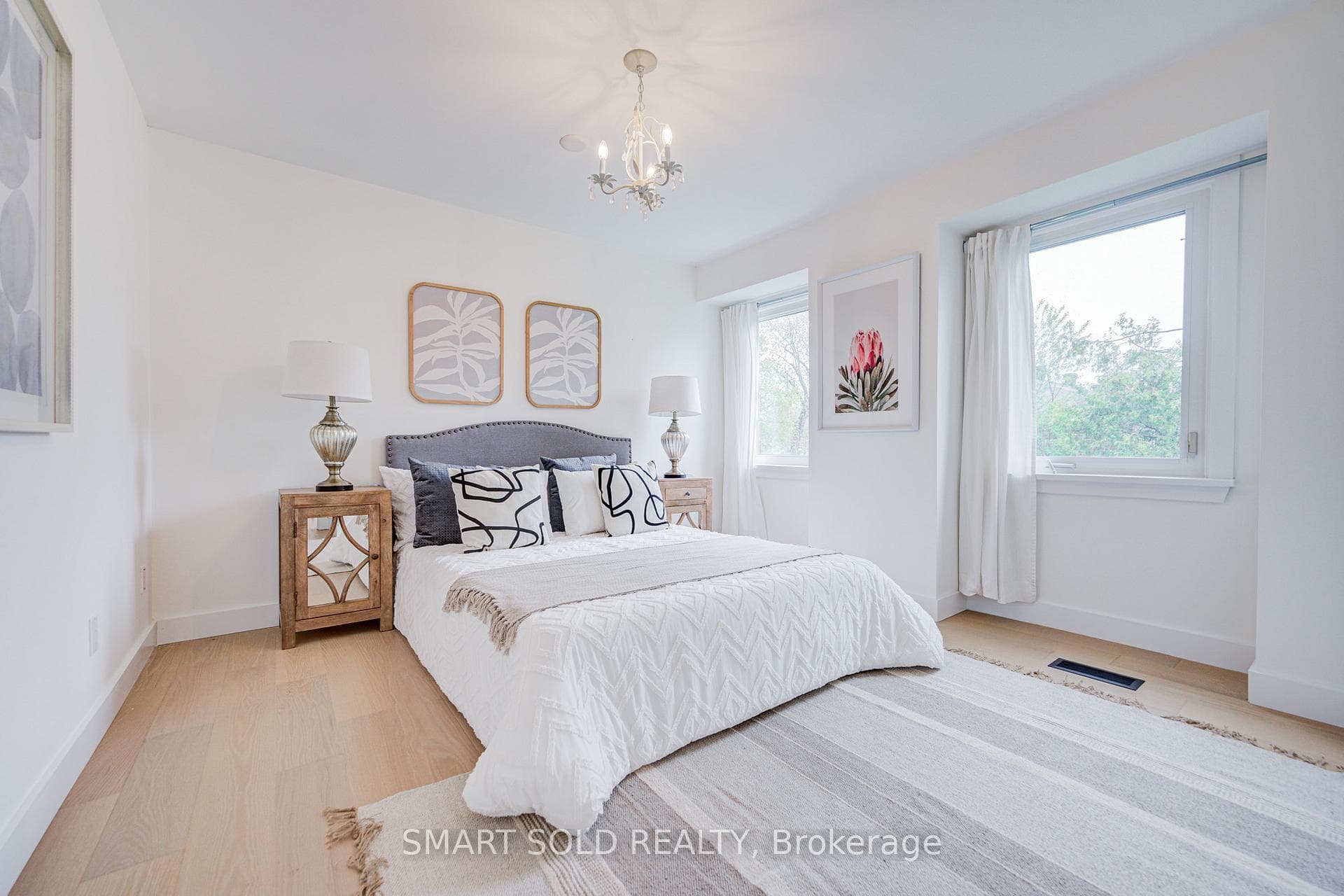 4 Knollview Crescent - Detached photo 32 of 50 in Hillcrest Village / Bayview Village, Ontario