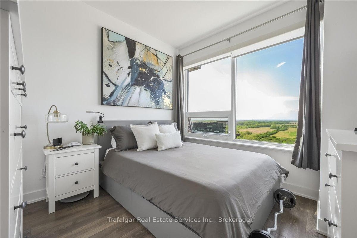 297 Oak Walk Drive Unit 1807 - Condo photo 31 of 35 in Oakville, Ontario