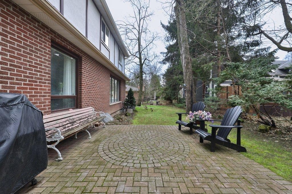1244 Woodland Avenue - Detached photo 41 of 46 in Mississauga, Ontario