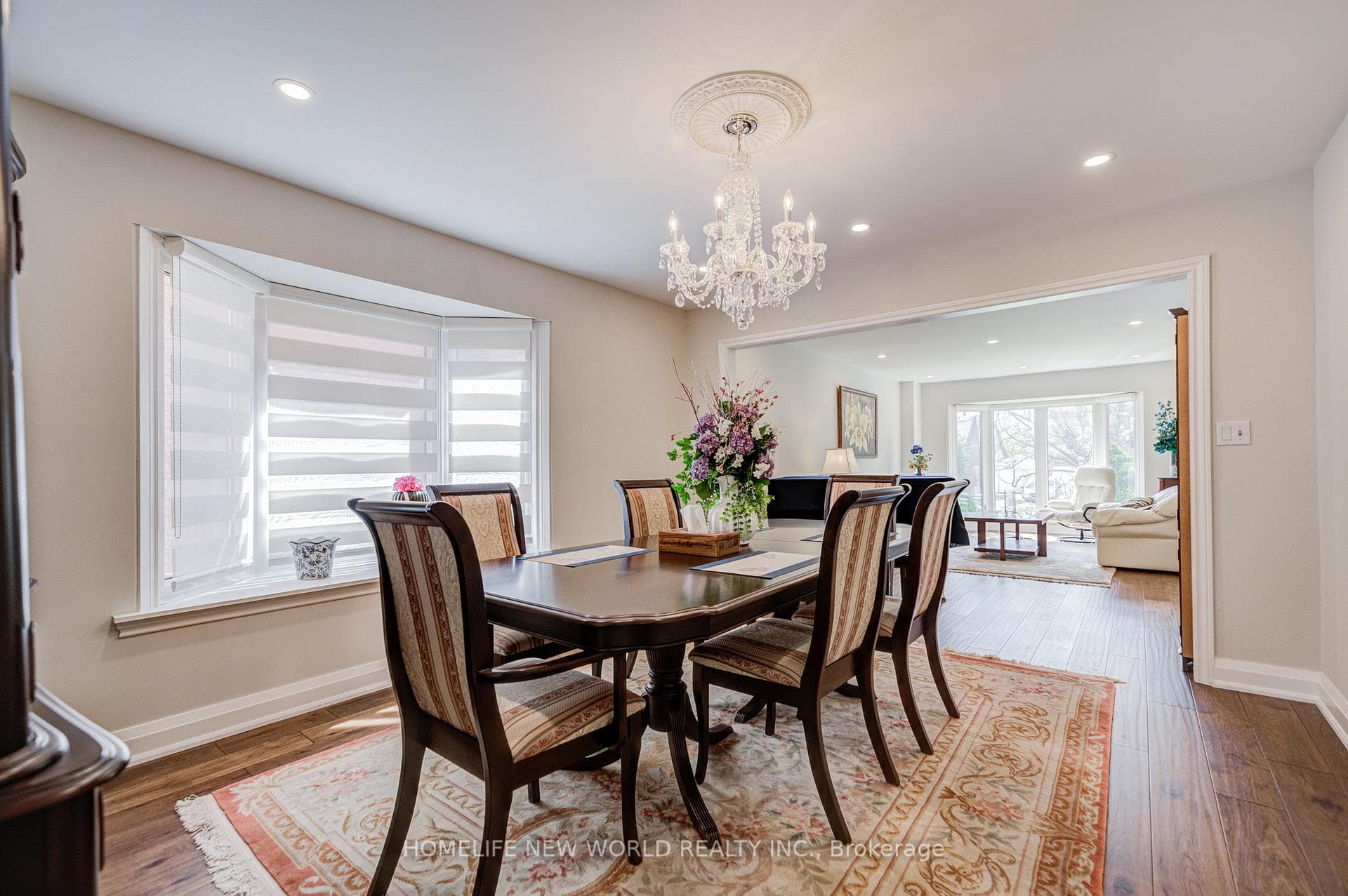 278 Kingsdale Avenue - Detached photo 12 of 50 in Willowdale / Newtonbrook, Ontario