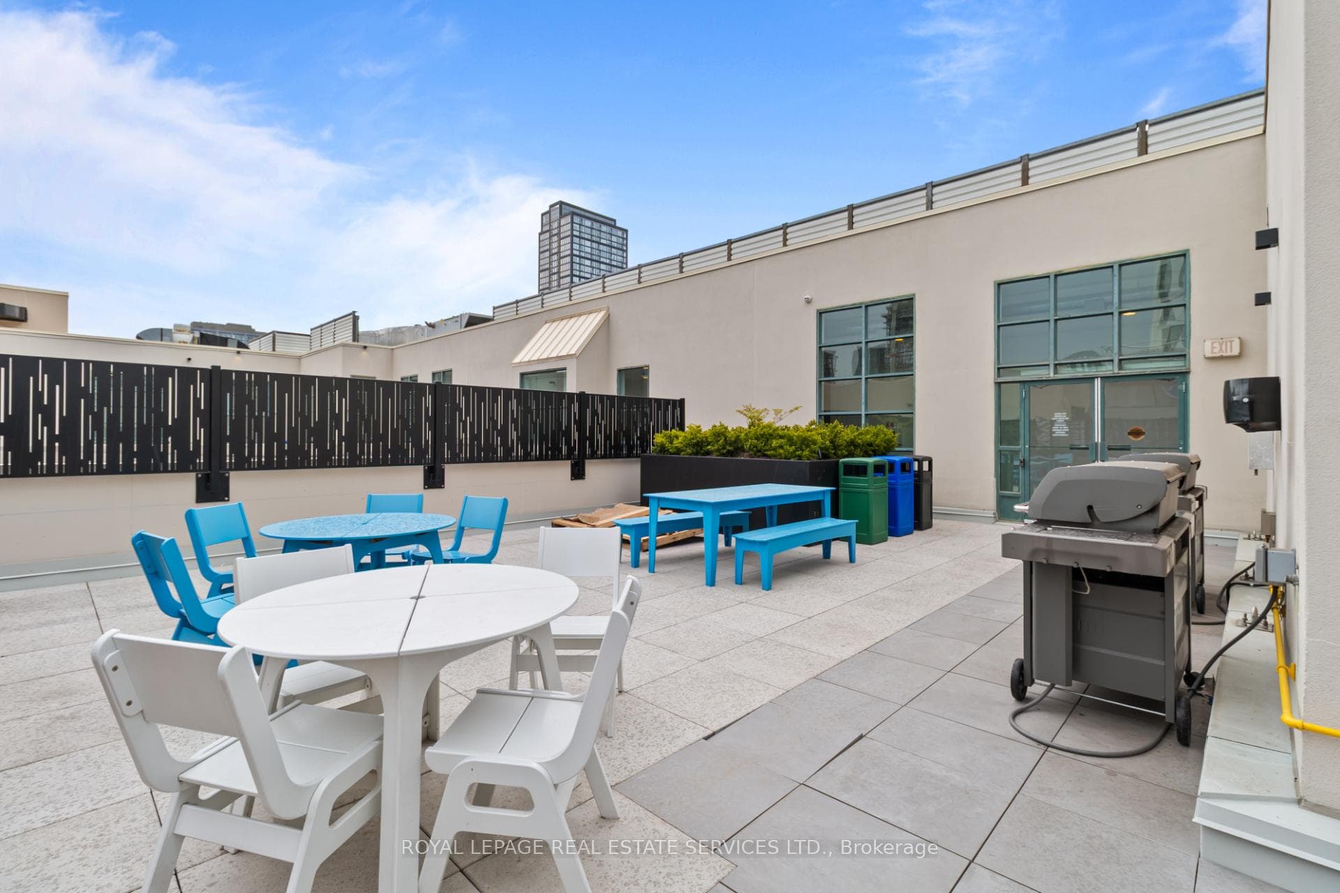 135 Dalhousie Street Unit 501 - Condo photo 25 of 46 in Regent Park / Cabbagetown / St. James Town, Ontario