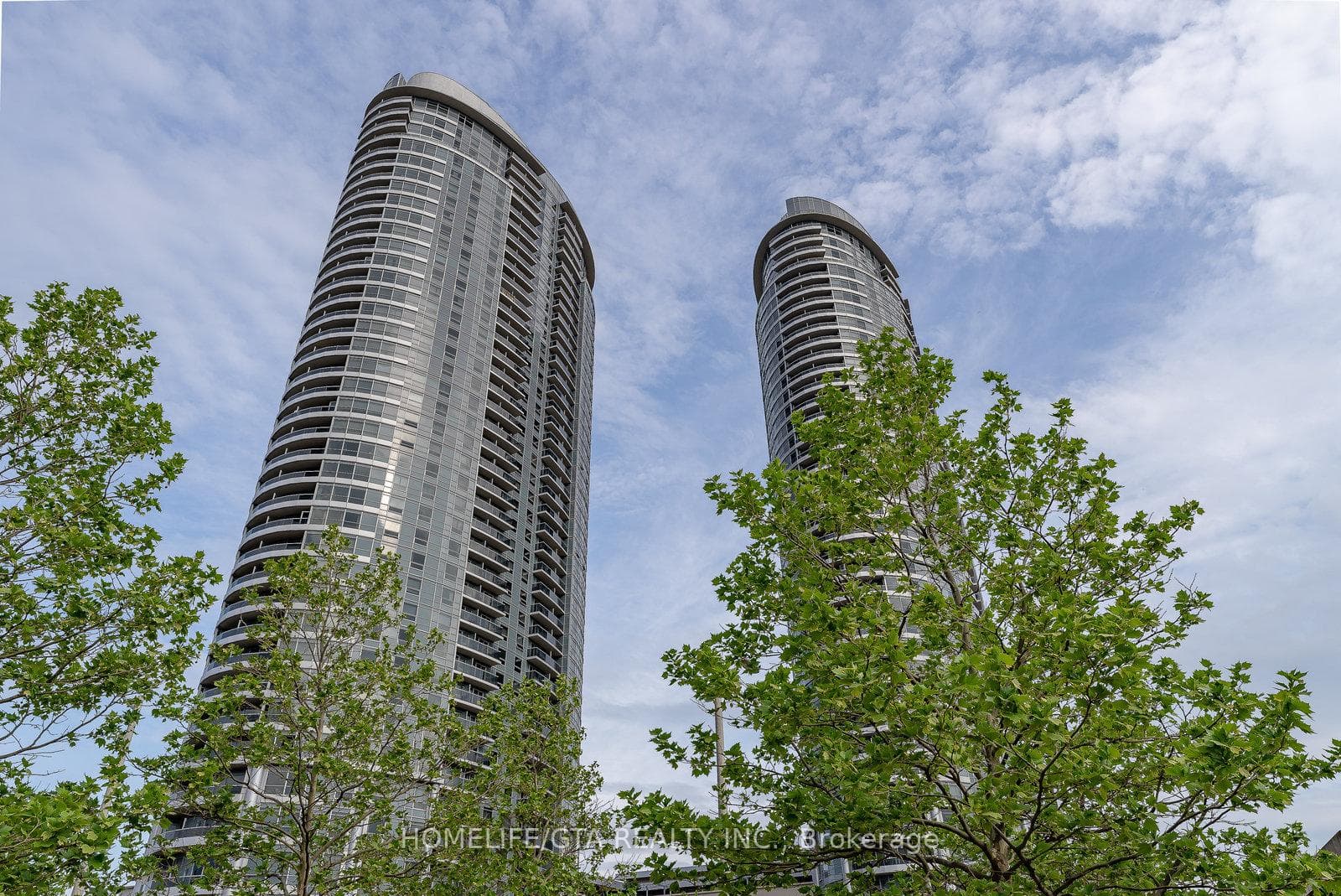125 Village Green Square Unit 2508 - home for sale in Agincourt / Milliken, Ontario