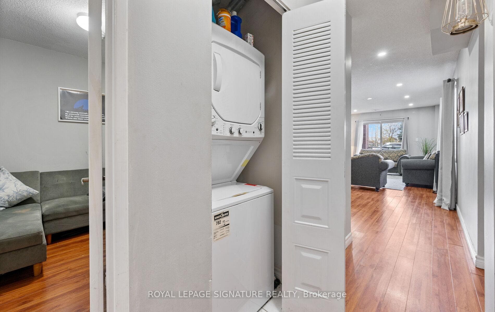 7405 Goreway Drive Unit 104 - Condo photo 30 of 42 in Mississauga, Ontario