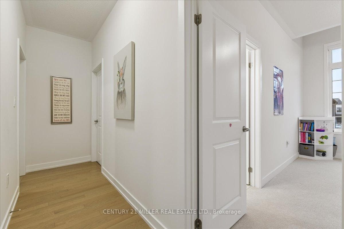1358 Loon Lane - Detached photo 28 of 40 in Oakville, Ontario