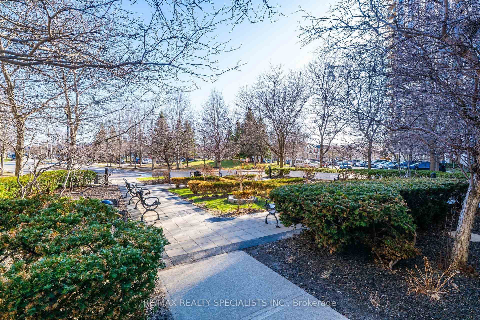 710 Humberwood Boulevard Unit 1404 - Condo photo 24 of 24 in Etobicoke (West Mall / Rexdale), Ontario