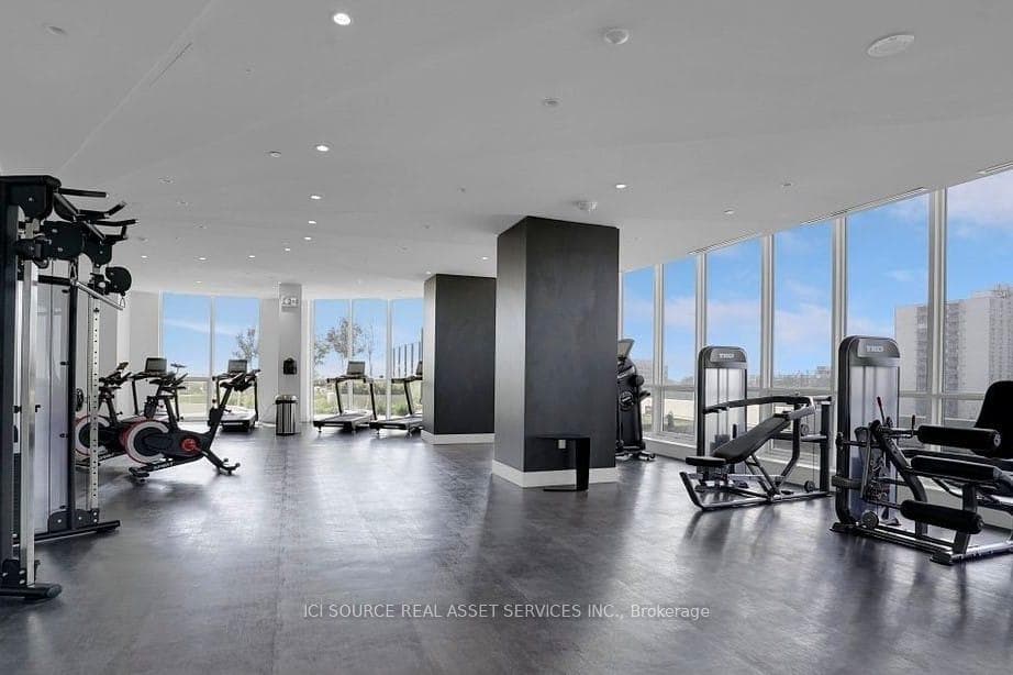 30 Gibbs Road Unit 1009 - Condo photo 3 of 23 in Etobicoke (Islington / Rexdale), Ontario