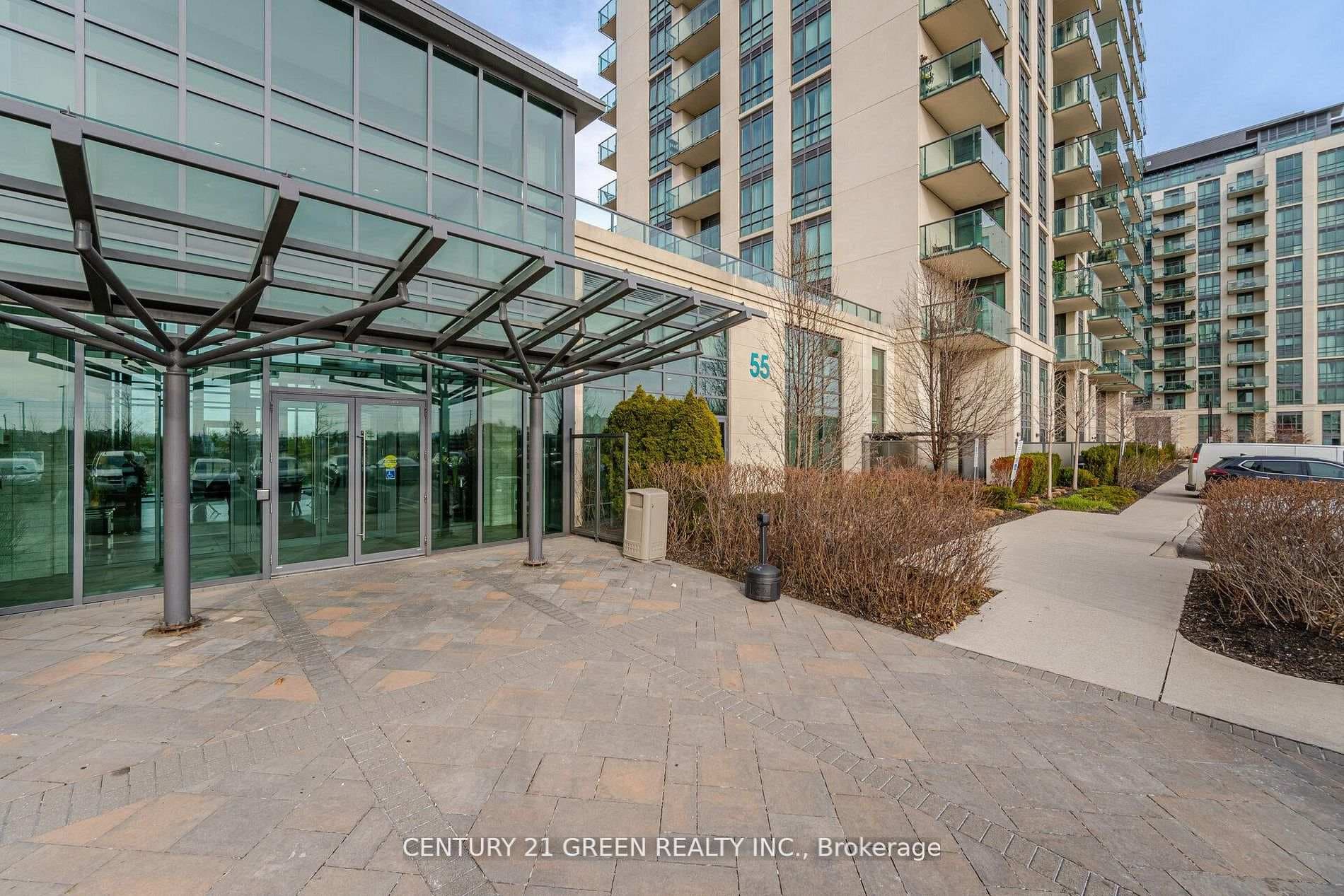 55 Yorkland Boulevard Unit 409 - Condo photo 2 of 27 in Brampton, Ontario