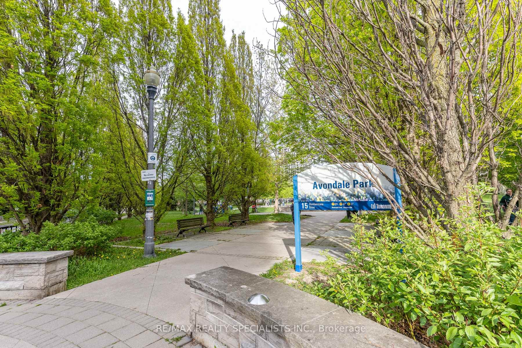 16 Harrison Garden Boulevard Unit 1801 - Condo photo 32 of 39 in Willowdale / Newtonbrook, Ontario