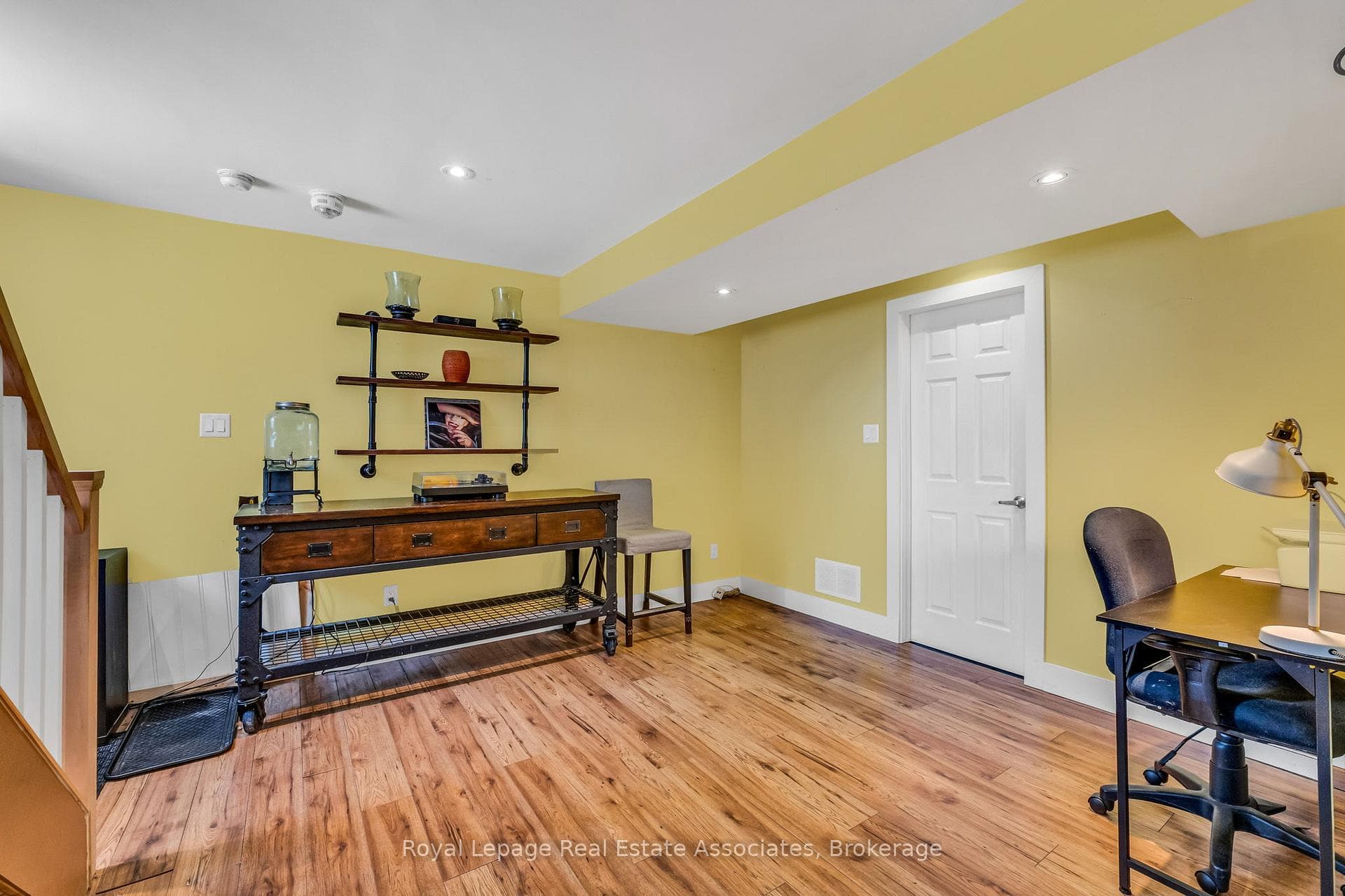 1043 Shaw Drive - Detached photo 27 of 45 in Mississauga, Ontario