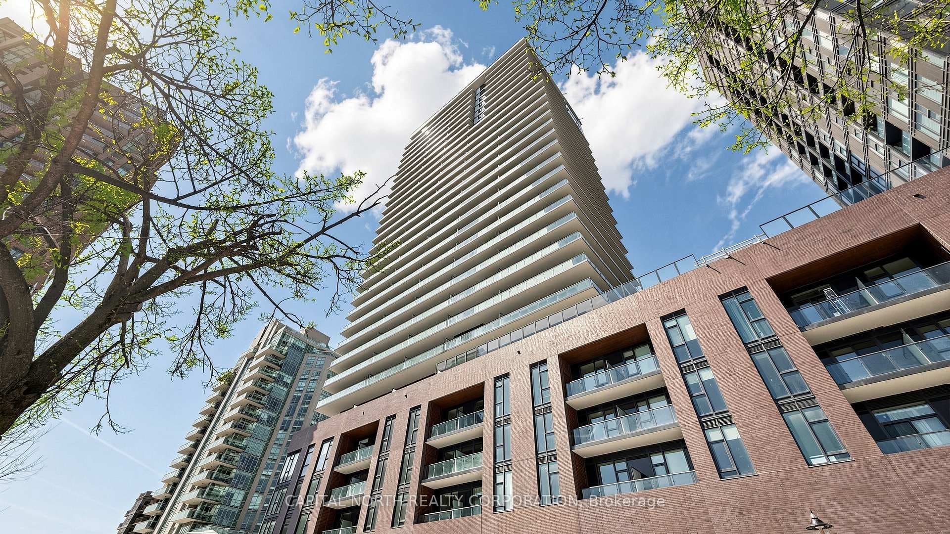 2075 Lakeshore Road Unit 708 - Condo photo 1 of 37 in Burlington, Ontario