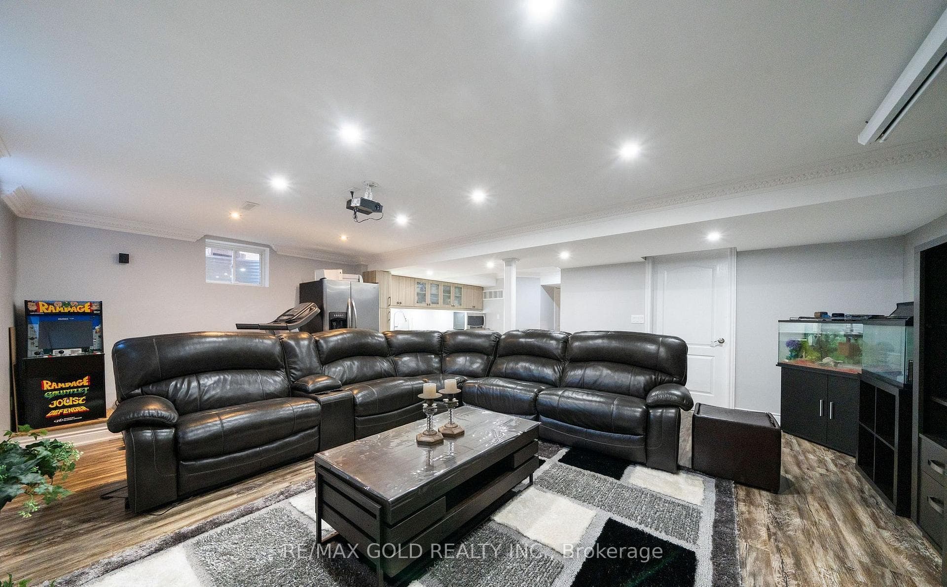 1035 SAVOLINE Boulevard - Detached photo 38 of 44 in Milton, Ontario