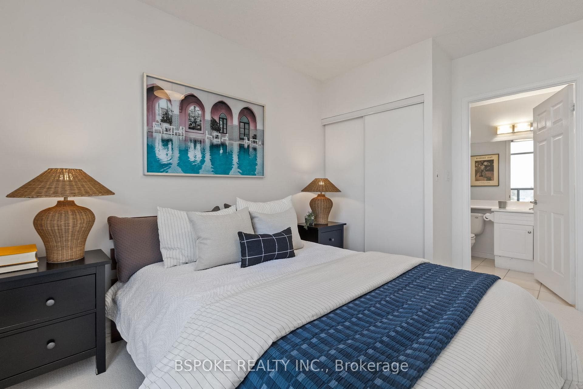 19 Barberry Place Unit 804 - Condo photo 13 of 21 in Hillcrest Village / Bayview Village, Ontario