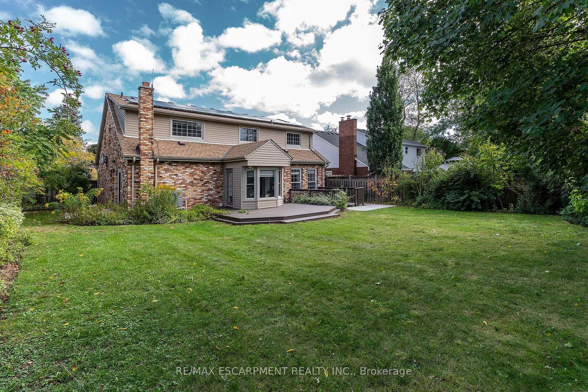 436 Goodram Drive - Detached photo 39 of 43 in Burlington, Ontario
