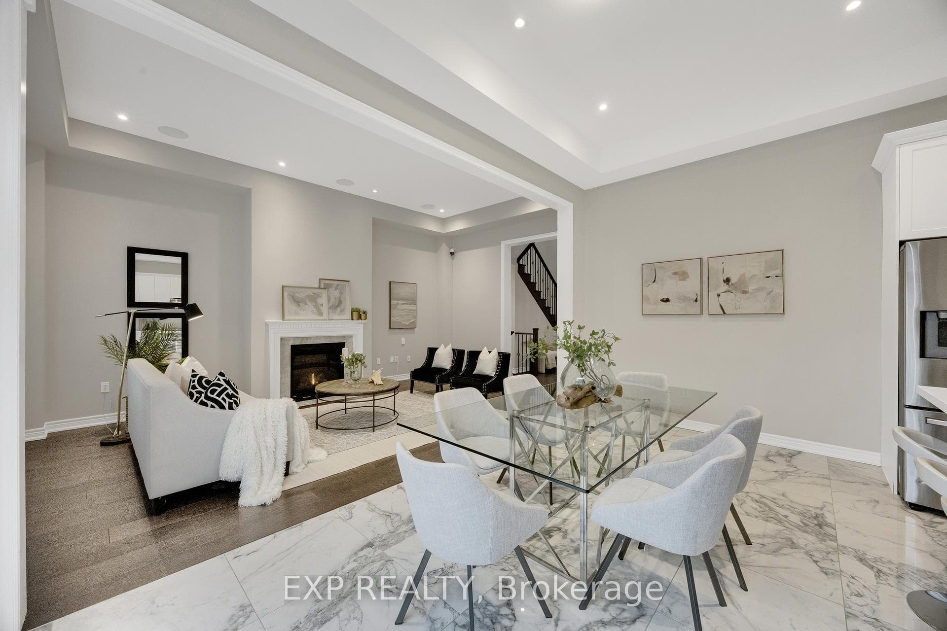 34 Carnegie Drive - Detached photo 18 of 42 in Oakville, Ontario