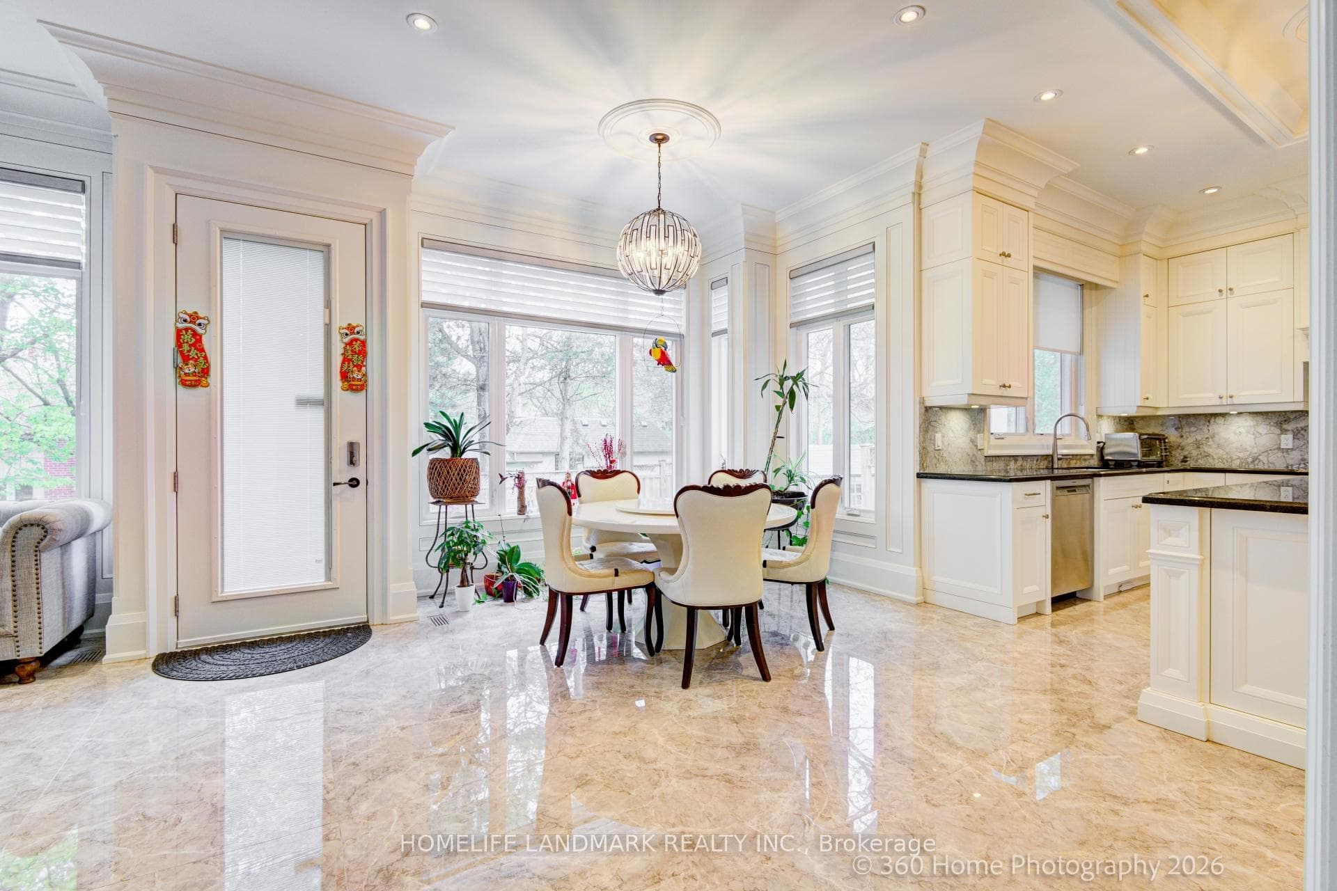 37 CHATFIELD Drive - Detached photo 11 of 50 in Don Mills / Parkwoods / Victoria Village, Ontario