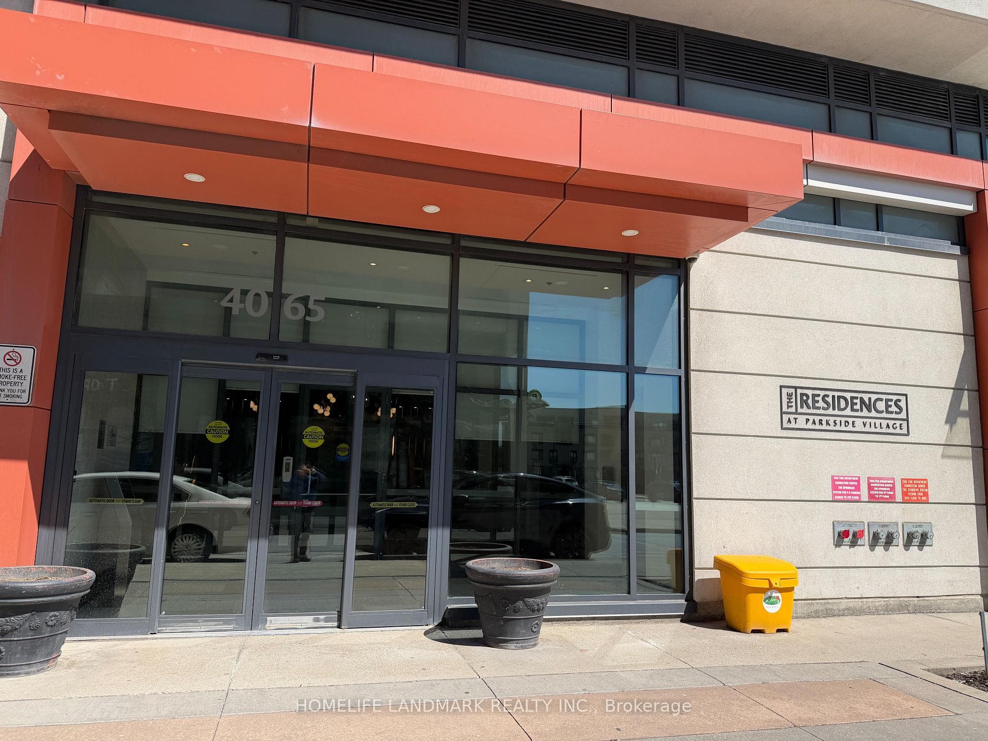 4065 Brickstone Mews Unit 3408 - home for sale in Mississauga, Ontario