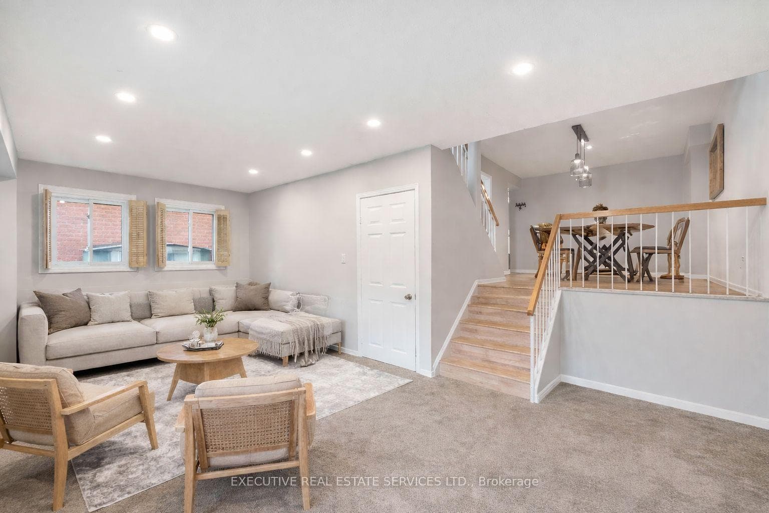 21 Garden Avenue - Detached photo 8 of 27 in Brampton, Ontario