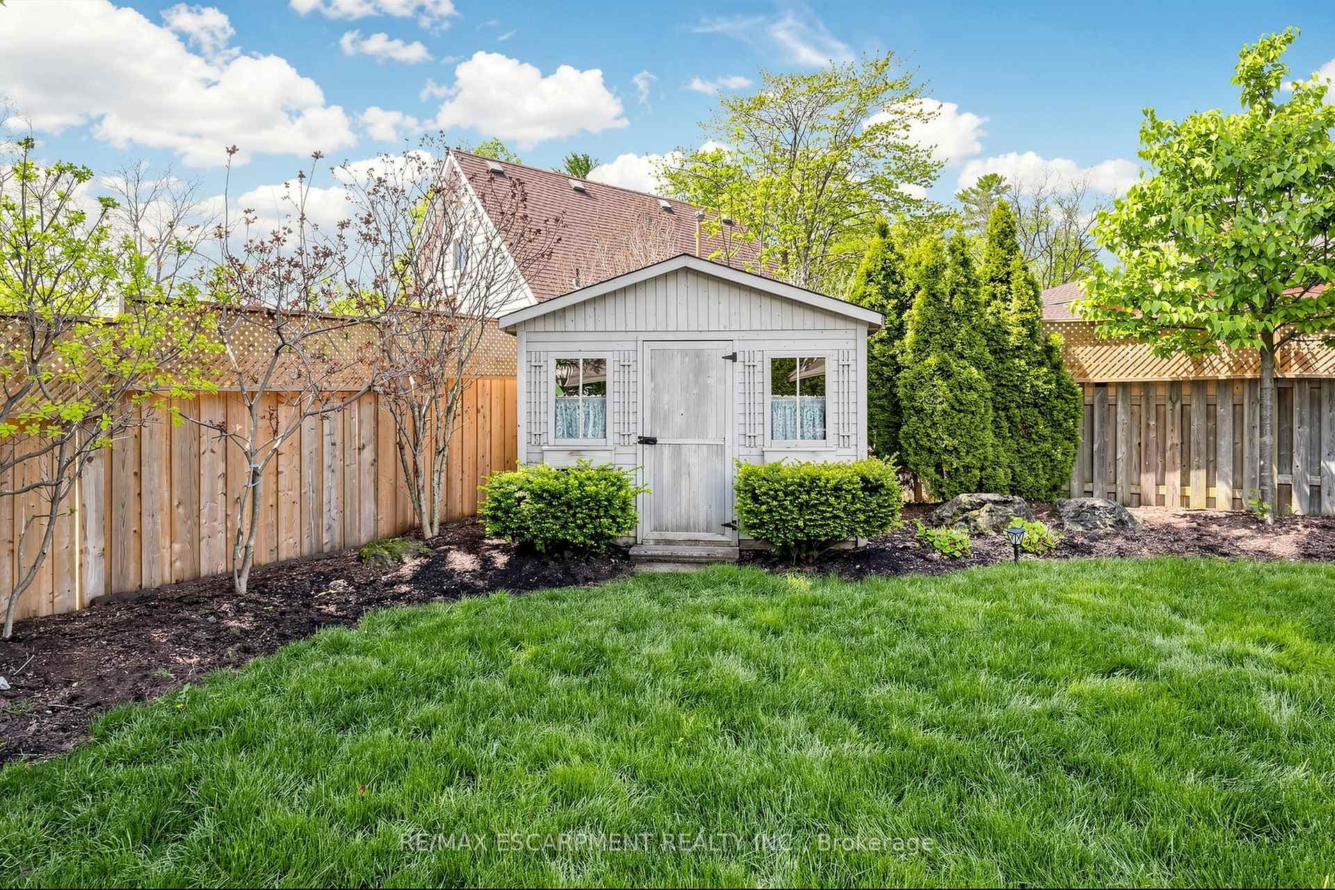 1365 Ester Drive - Detached photo 42 of 48 in Burlington, Ontario