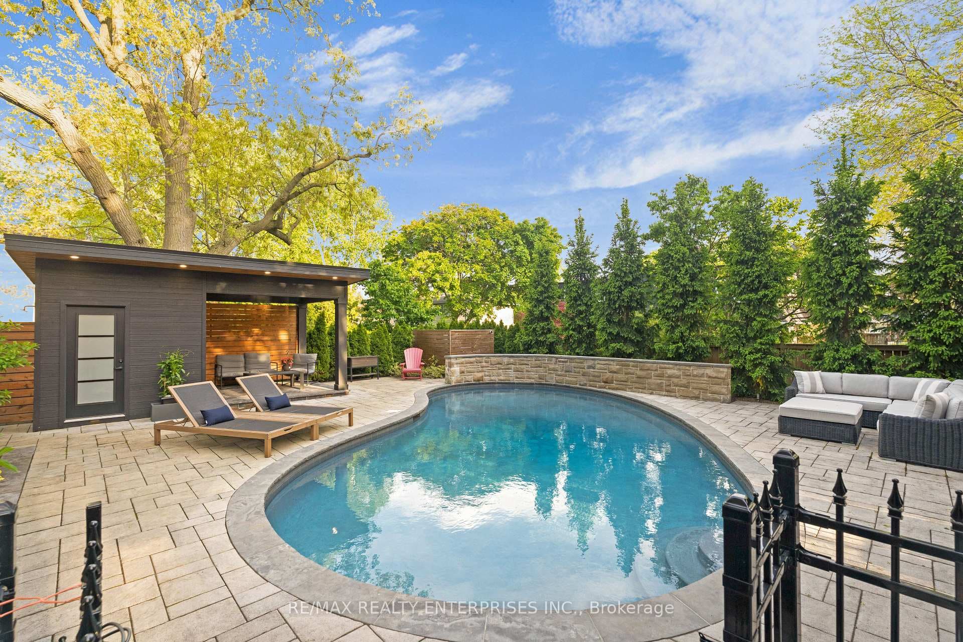 2068 Tenoga Drive - Detached photo 29 of 47 in Mississauga, Ontario
