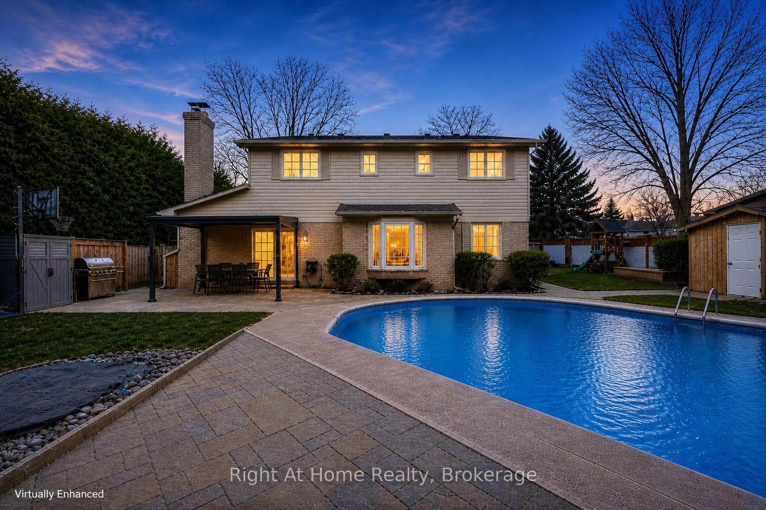 437 Shoreacres Road - Detached photo 49 of 50 in Burlington, Ontario