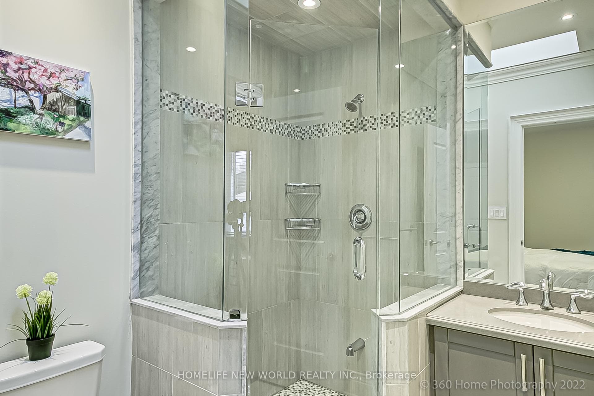 29 Threadneedle Crescent - Detached photo 29 of 40 in Hillcrest Village / Bayview Village, Ontario
