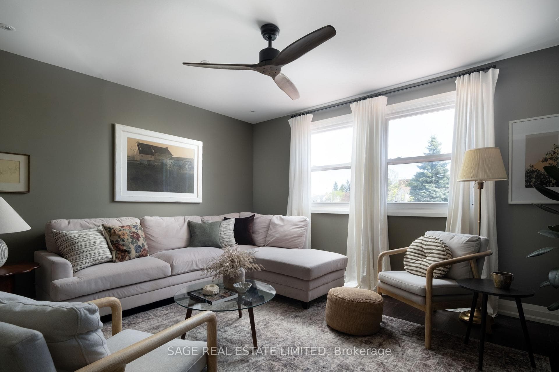 34 Tambrook Drive - Detached photo 14 of 38 in Scarborough Village / Eglinton East, Ontario