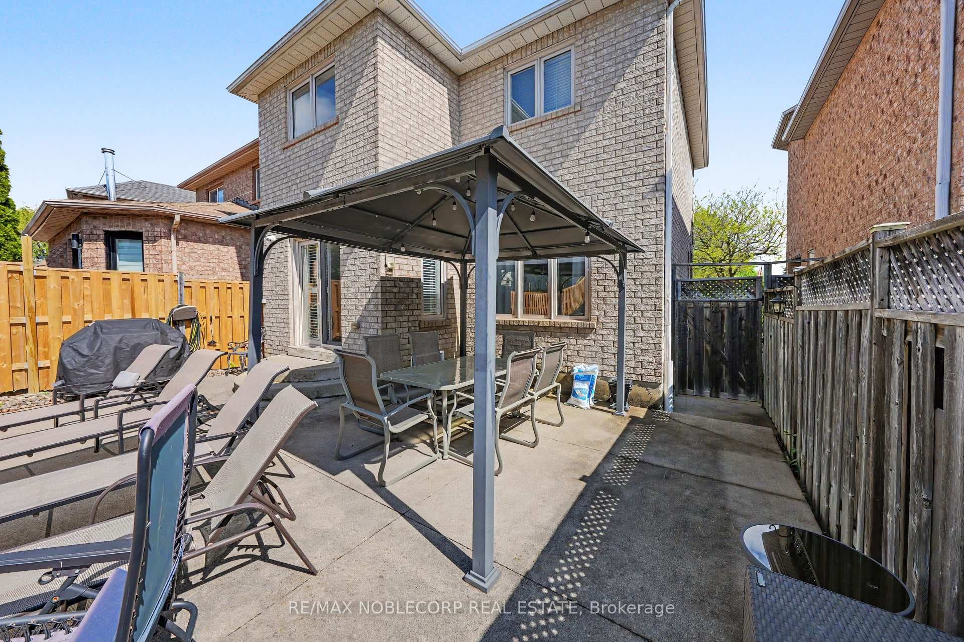 12 Waterbury Street - Detached photo 43 of 48 in Caledon, Ontario