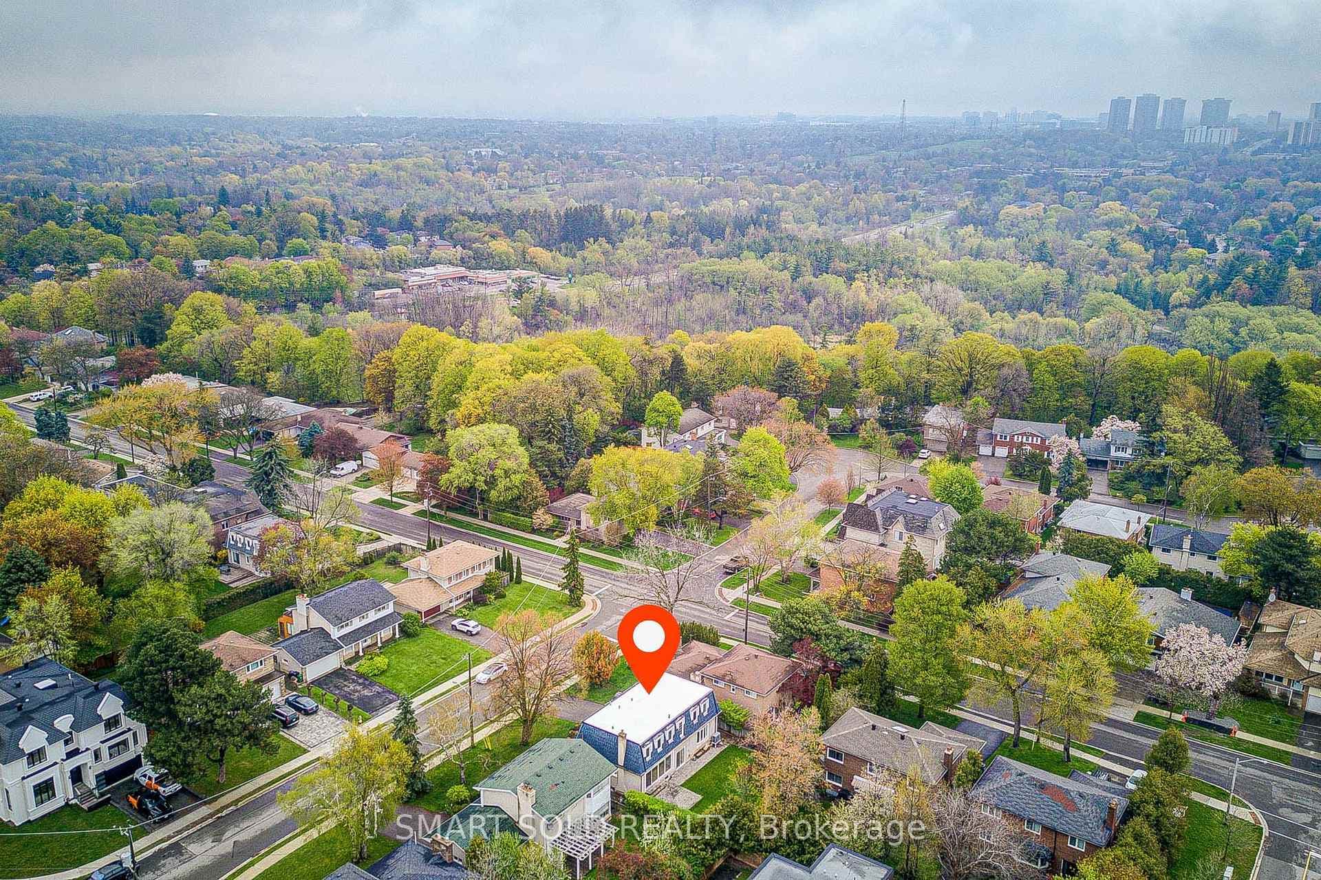 4 Knollview Crescent - Detached photo 4 of 50 in Hillcrest Village / Bayview Village, Ontario