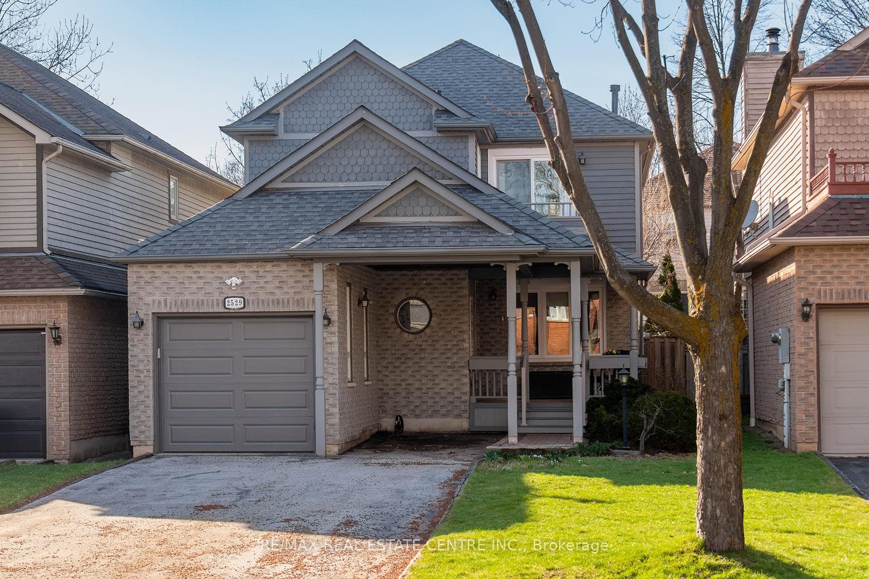 2529 Willowburne Drive - Detached for sale in Rathwood, Ontario