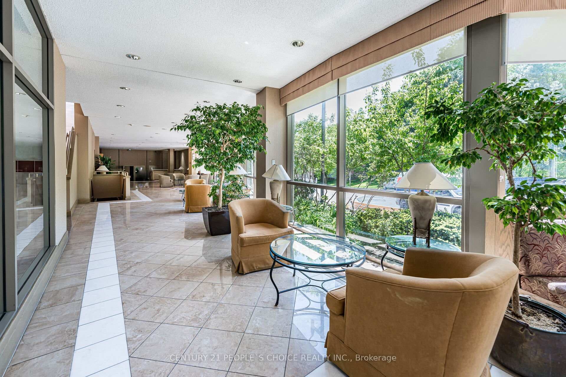 195 Wynford Drive Unit 1602 - Condo photo 34 of 37 in Flemingdon Park / Don Mills, Ontario