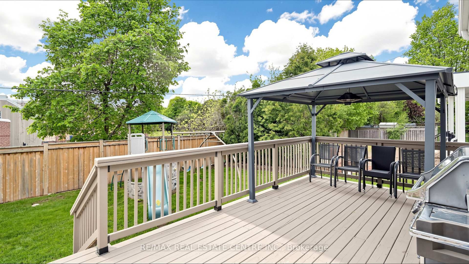 1496 Mansfield Drive - Detached photo 49 of 50 in Oakville, Ontario