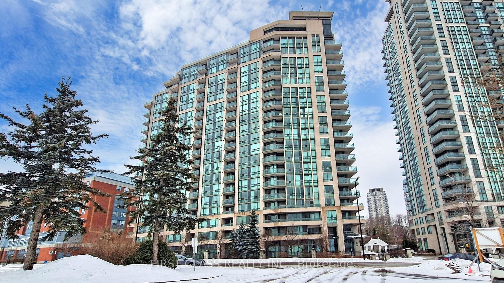 68 Grangeway Avenue Unit 1112 - Condo photo 2 of 48 in Scarborough (West Hill / Highland Creek), Ontario