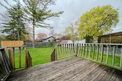 38 Deerfield Road - Detached photo 43 of 50 in Scarborough (West Hill / Highland Creek), Ontario