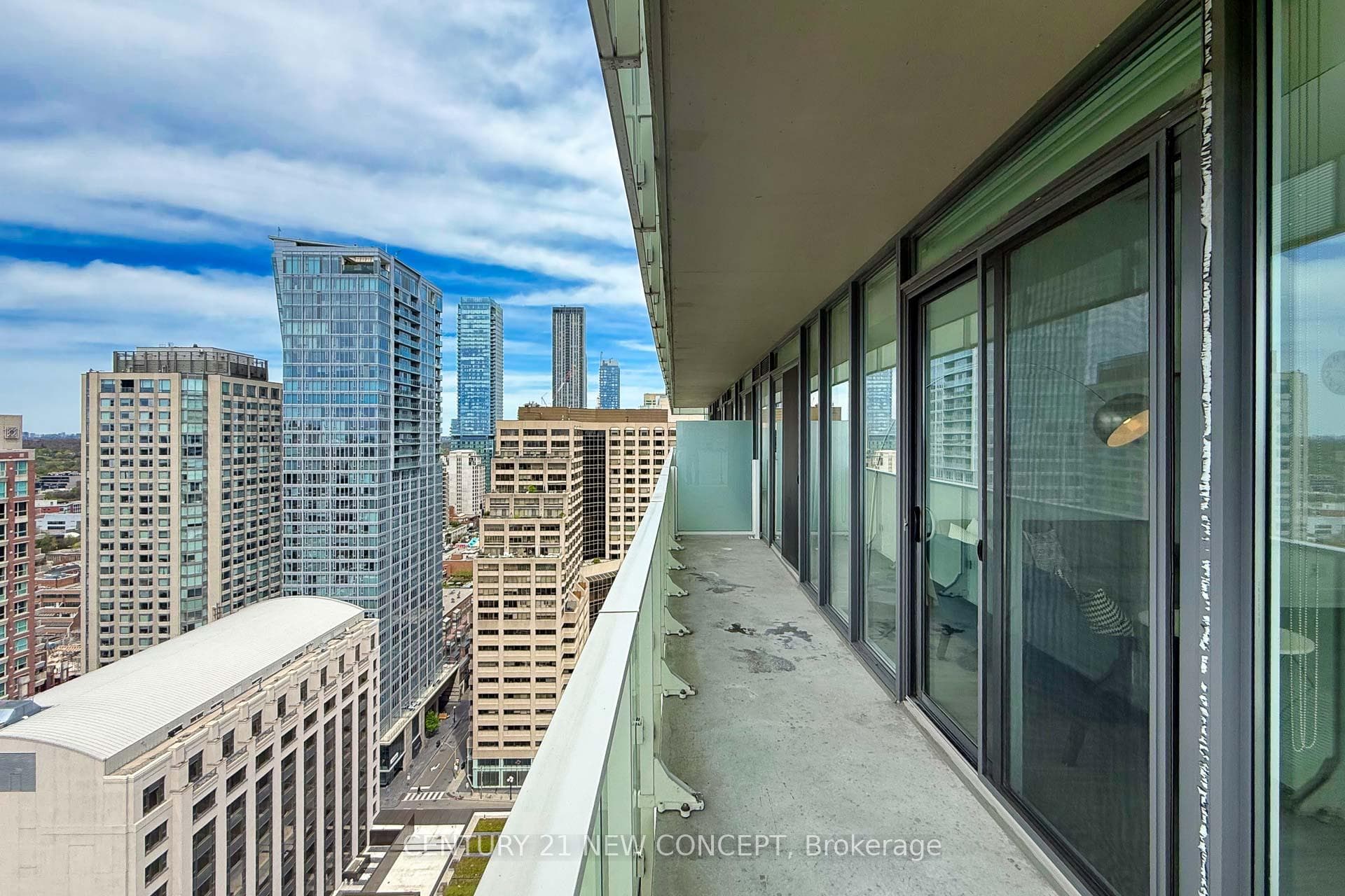 200 Bloor Street Unit 2606 - Condo photo 37 of 50 in Annex / Yorkville / Summerhill, Ontario
