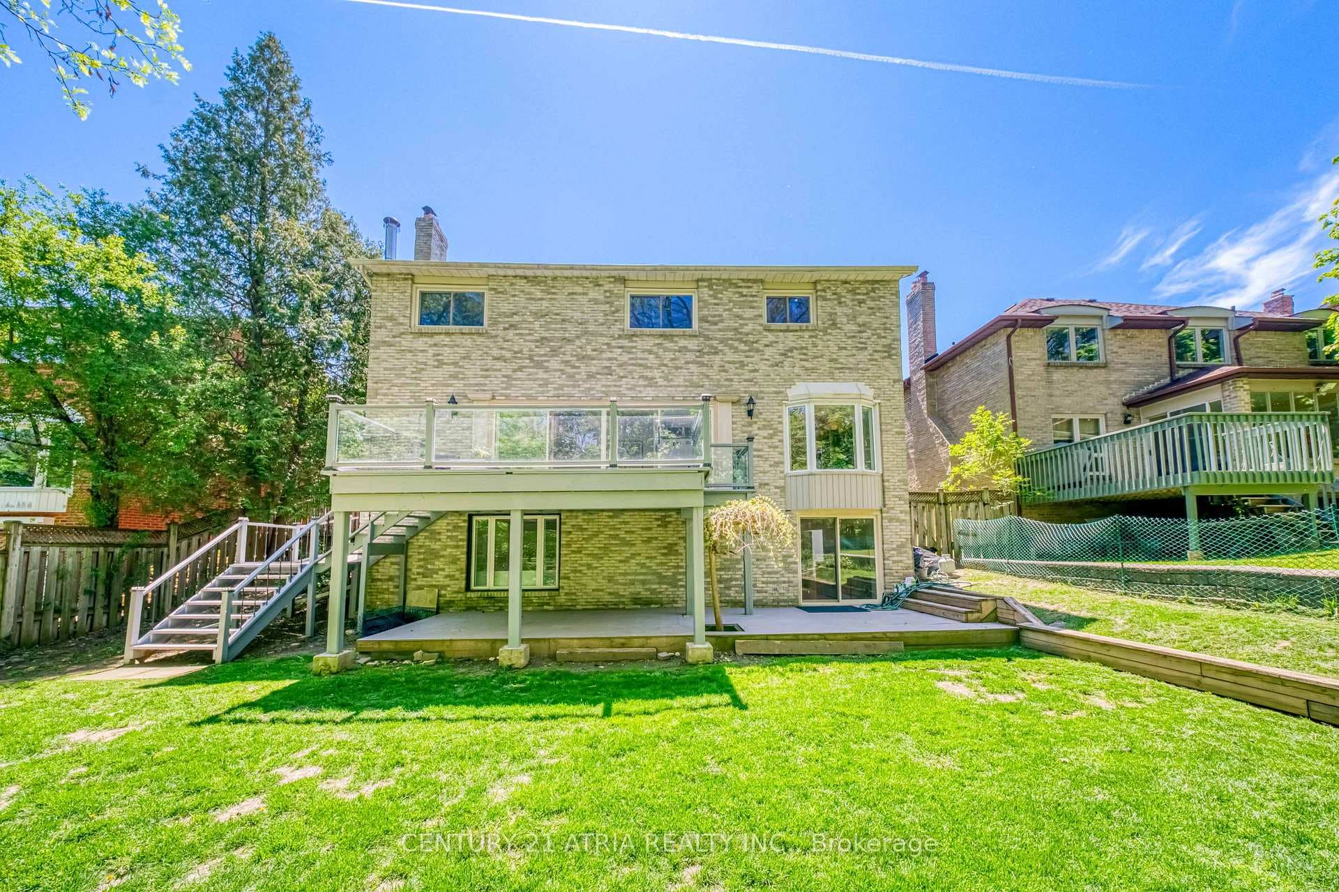474 Hidden Trail N/A - Detached photo 47 of 47 in Thornhill / Willowdale, Ontario