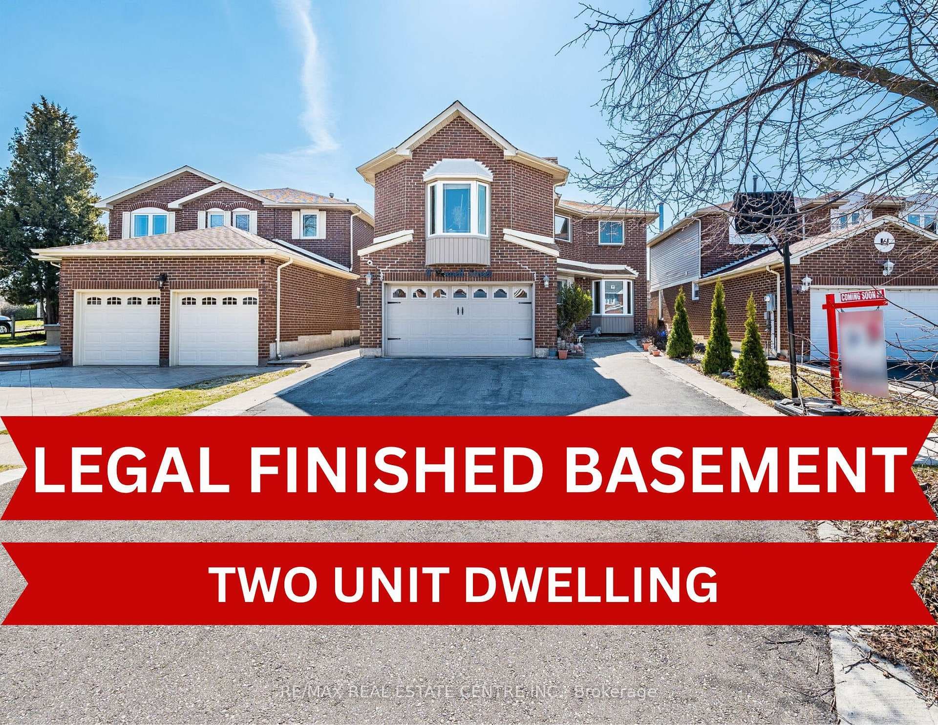 4 Howell Street - Detached for sale in Mount Pleasant, Ontario