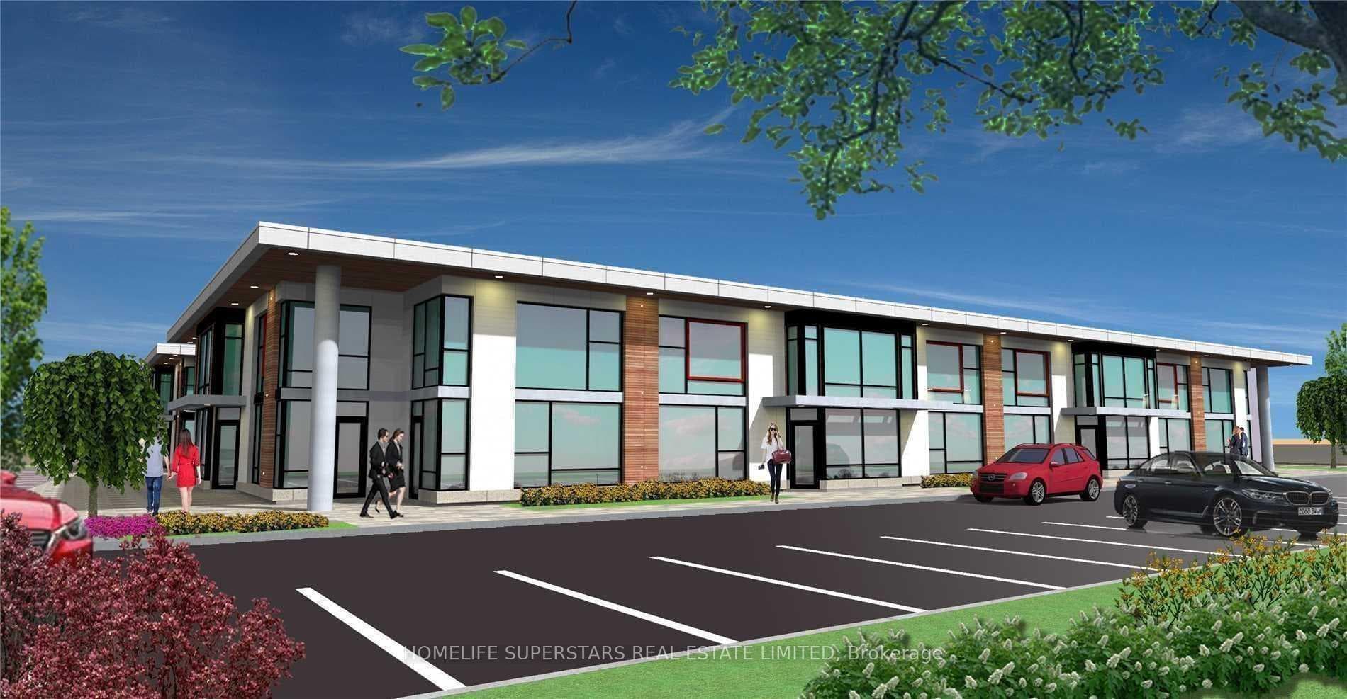 2578 Bristol Circle Unit 20 - home for sale in Oakville, Ontario