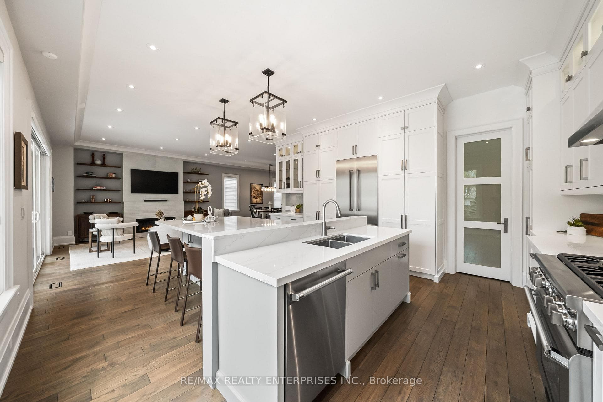 1343 Milton Avenue - Detached photo 16 of 50 in Mississauga, Ontario