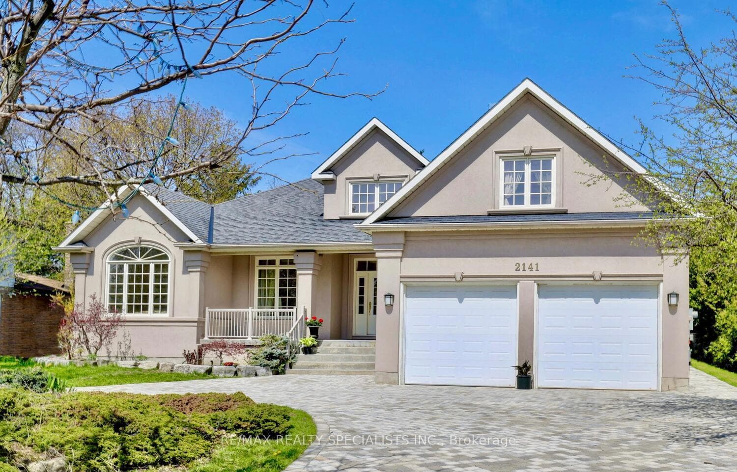 2141 Fowler Lane - Detached photo 2 of 44 in Mississauga, Ontario