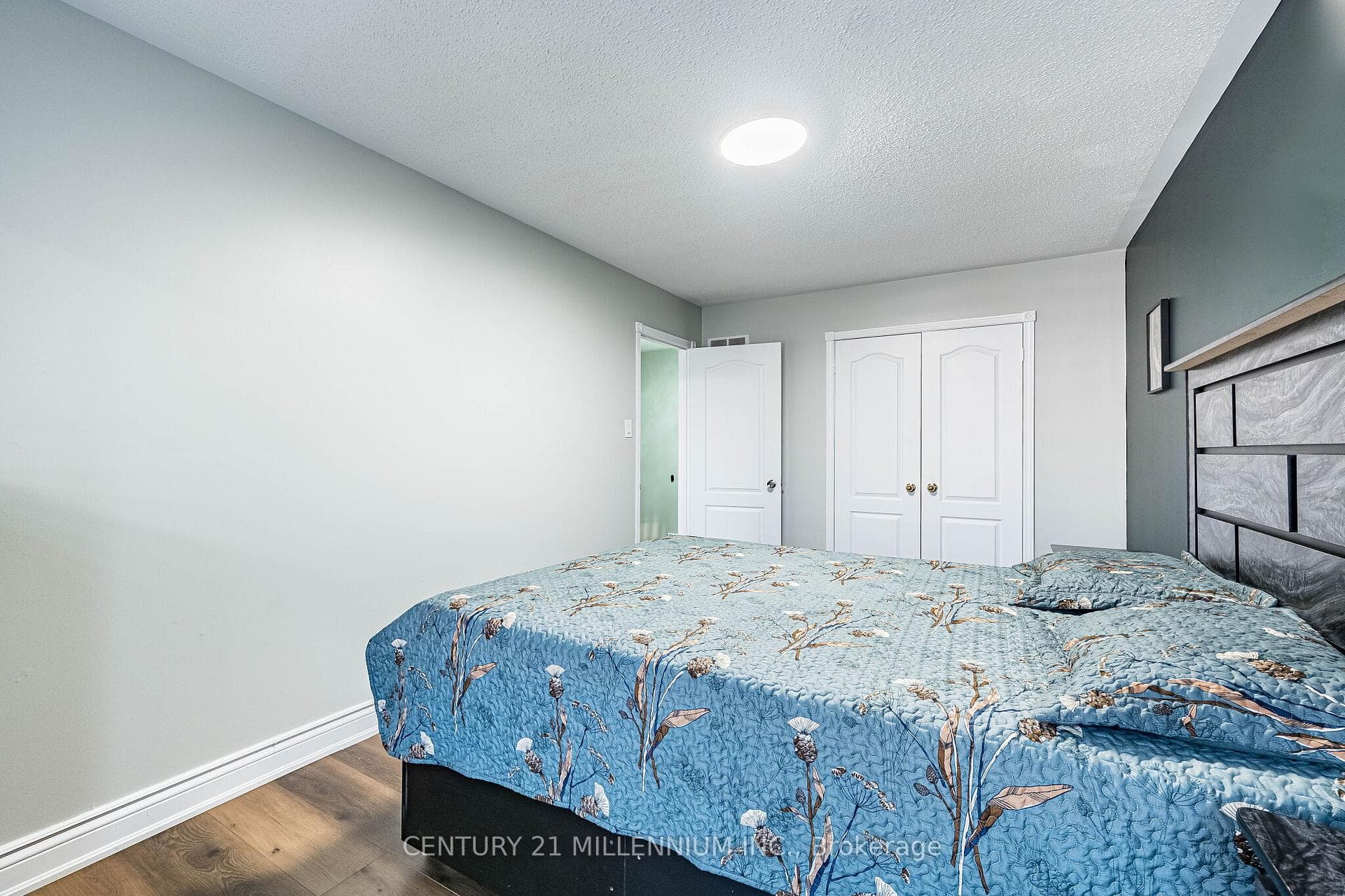 100 Monaco Court - Townhouse photo 21 of 50 in Brampton, Ontario