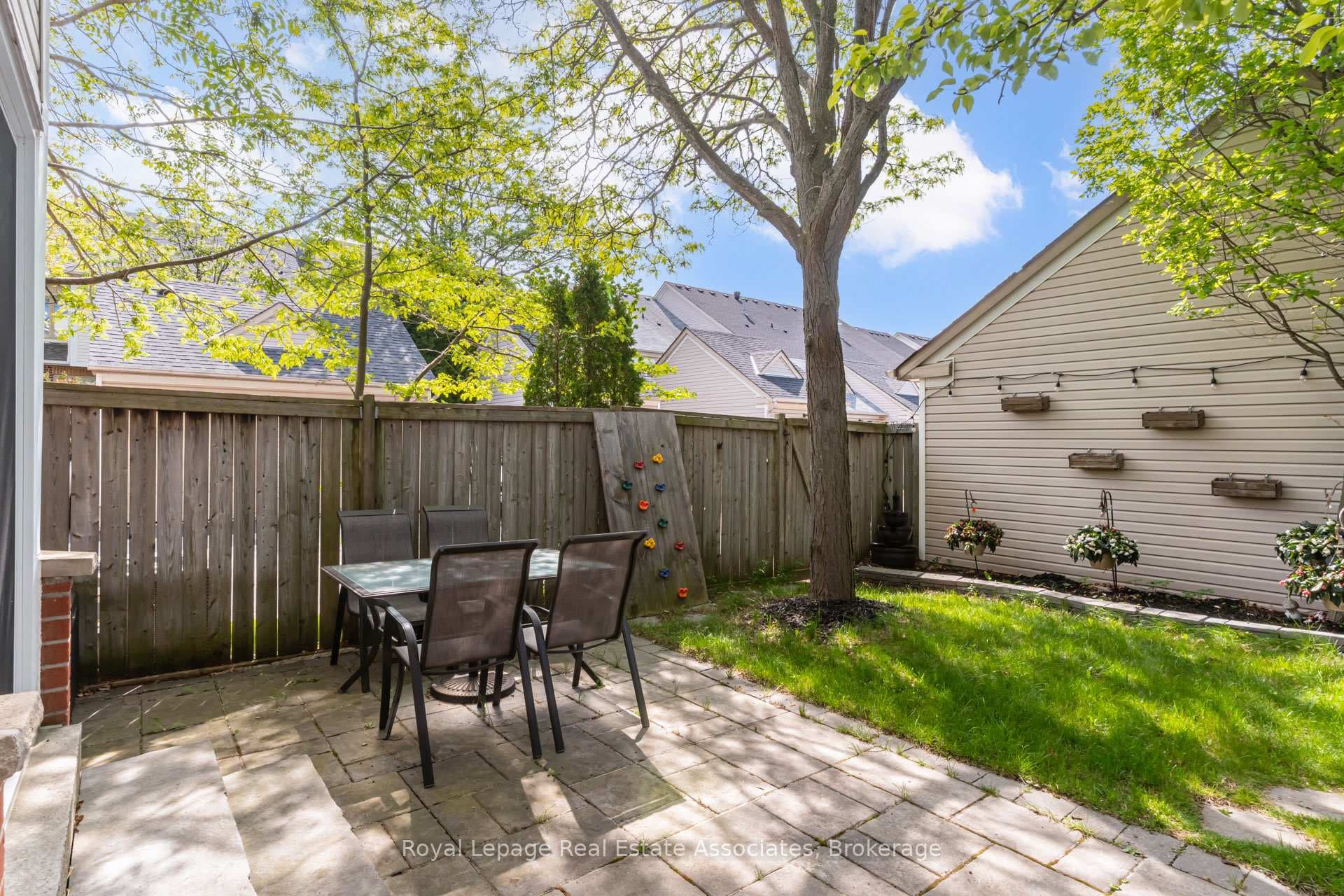 1179 Treetop Terrace - Townhouse photo 46 of 50 in Oakville, Ontario