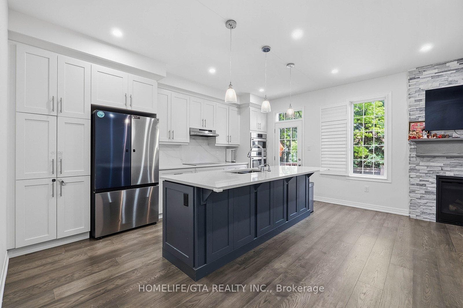 3489 Eternity Way - Townhouse photo 10 of 50 in Oakville, Ontario