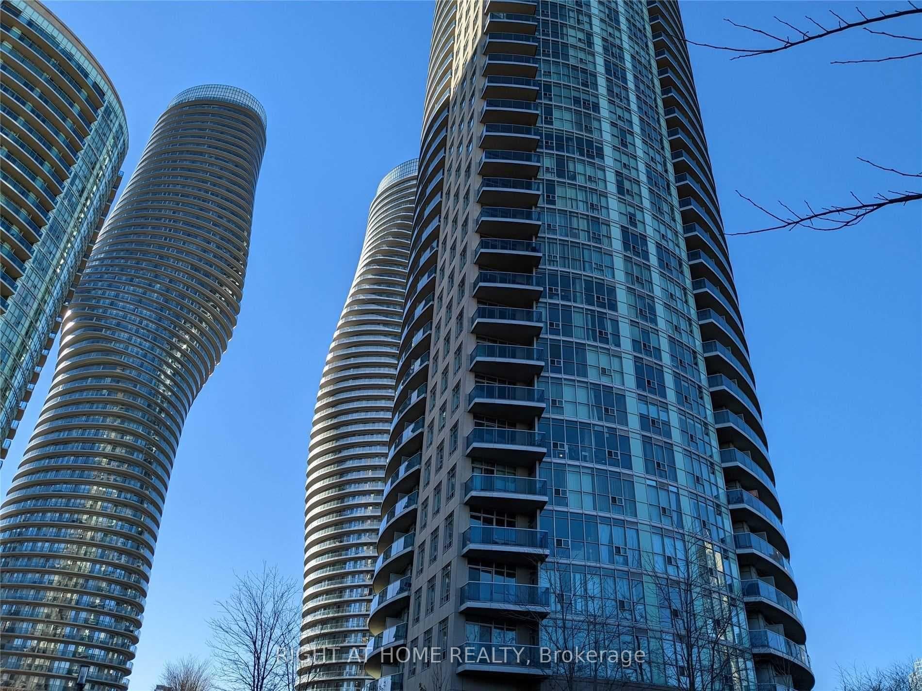 80 Absolute Avenue Unit 2101 - Condo for sale in Applewood, Ontario