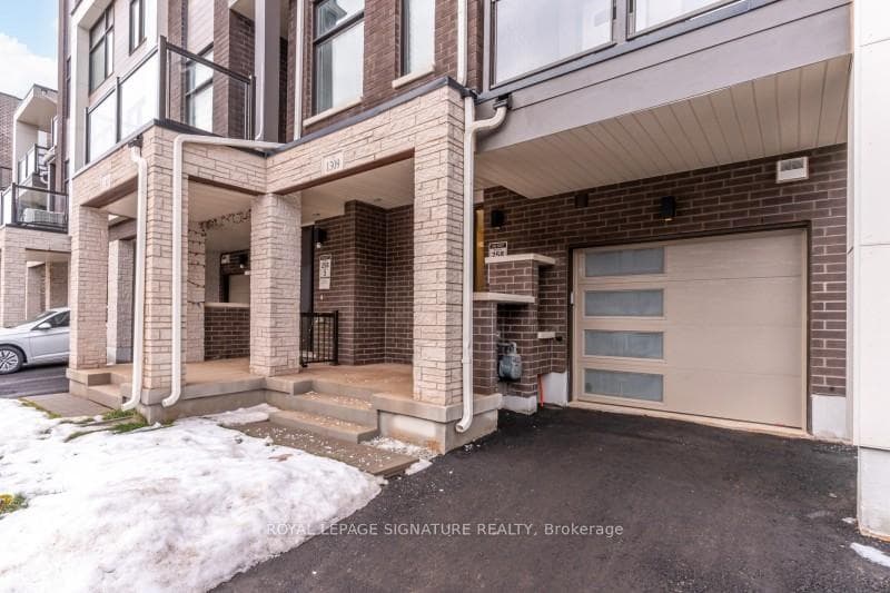 1309 Anthonia Trail - Townhouse photo 3 of 43 in Oakville, Ontario