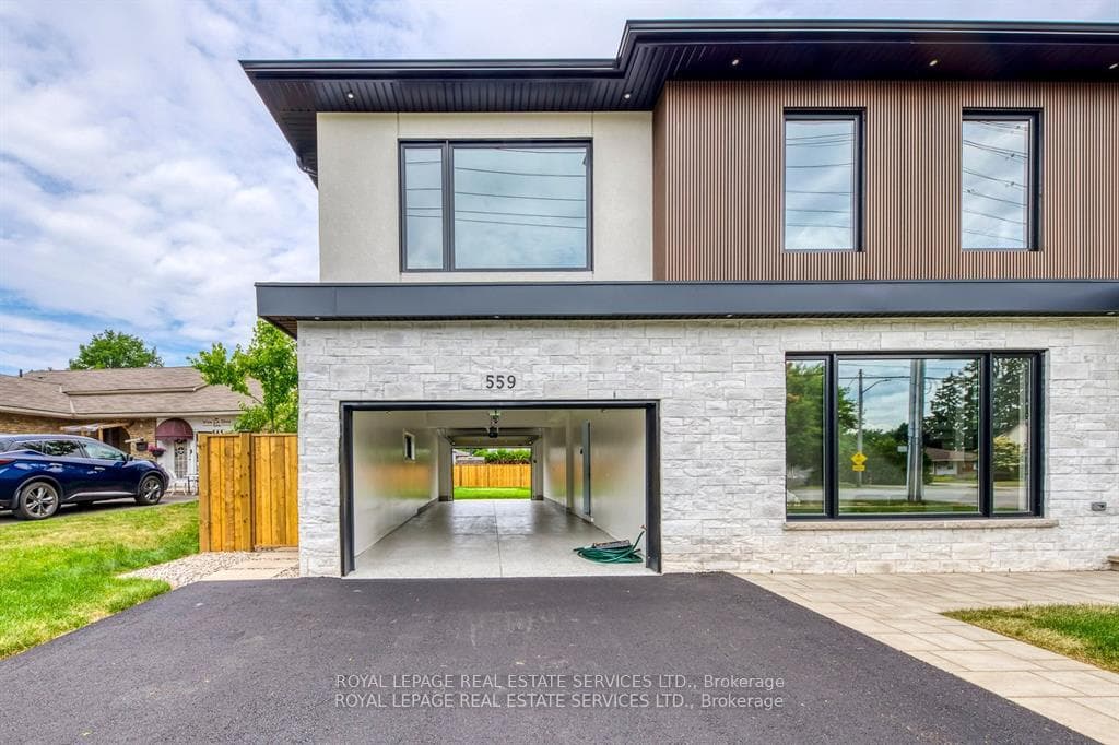 559 Walkers Line - Detached photo 7 of 50 in Burlington, Ontario